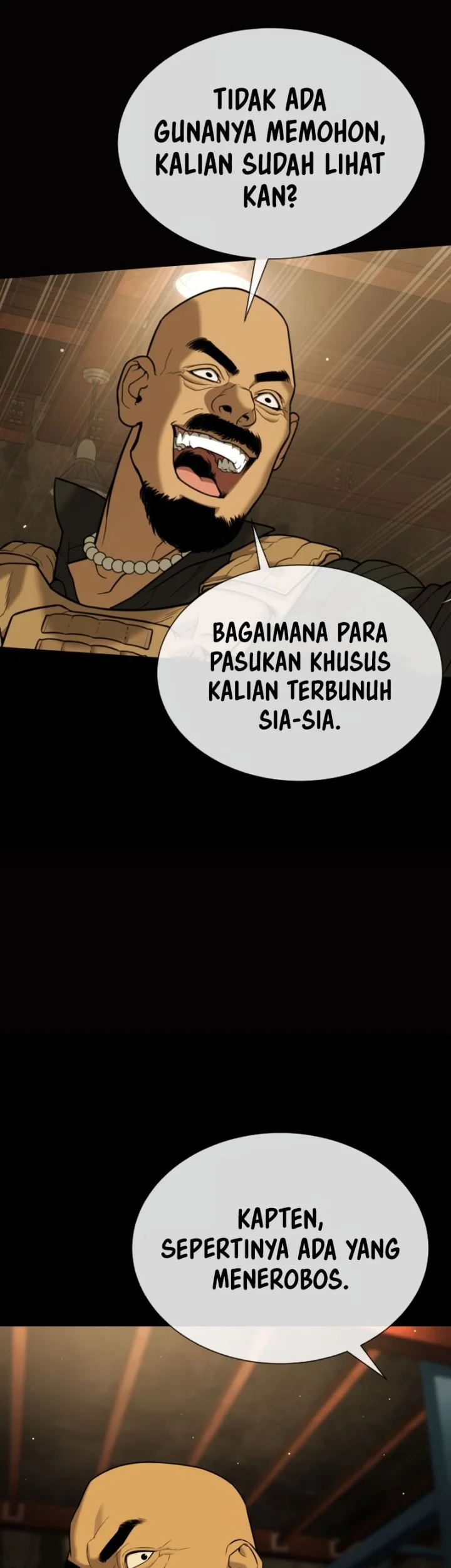 Killer Peter Chapter 136 - halaman 76