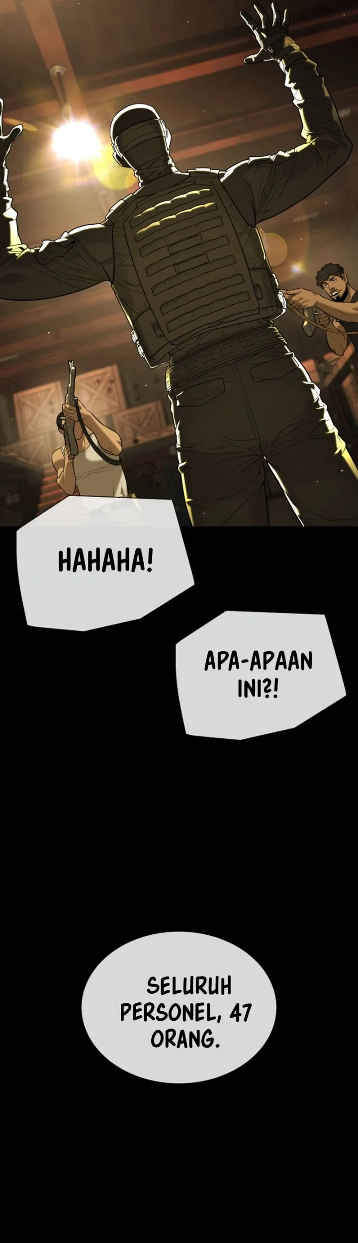 Killer Peter Chapter 136 - halaman 82