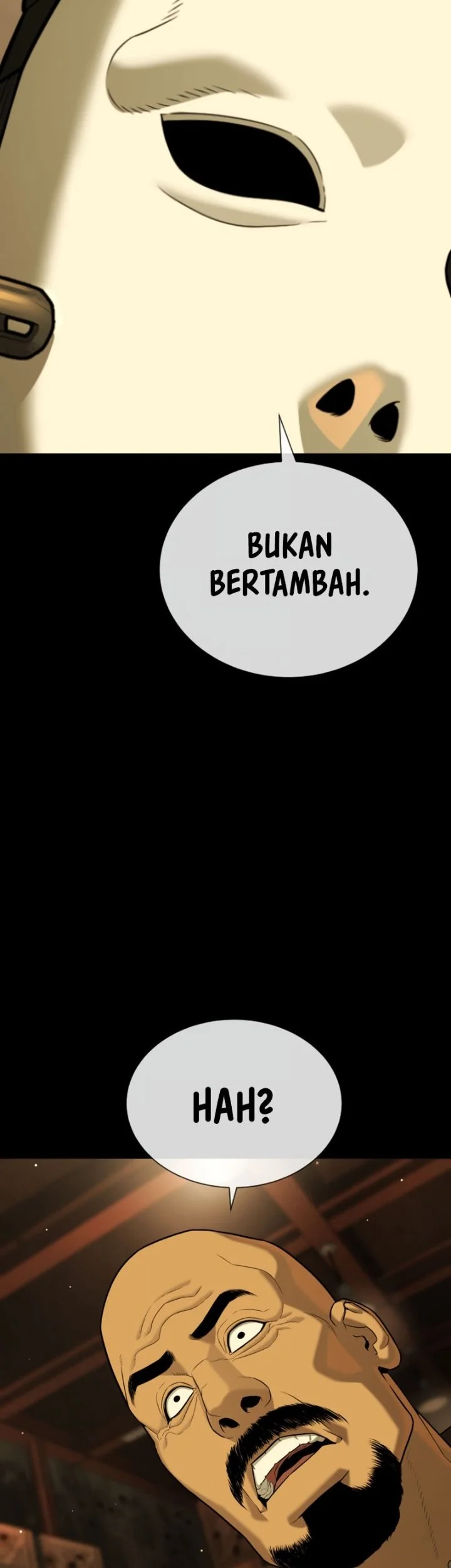 Killer Peter Chapter 136 - halaman 85