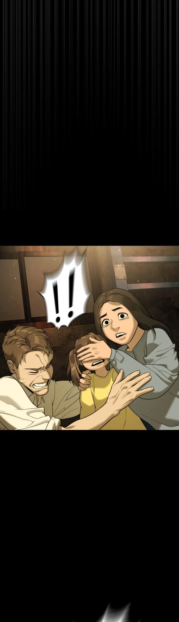 Killer Peter Chapter 136 - halaman 89