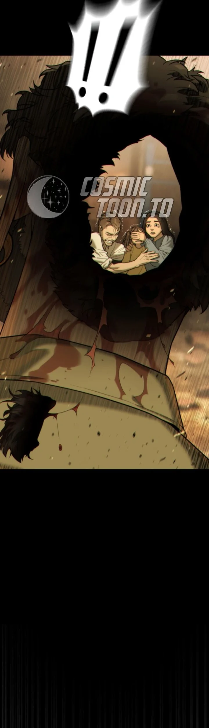 Killer Peter Chapter 136 - halaman 90