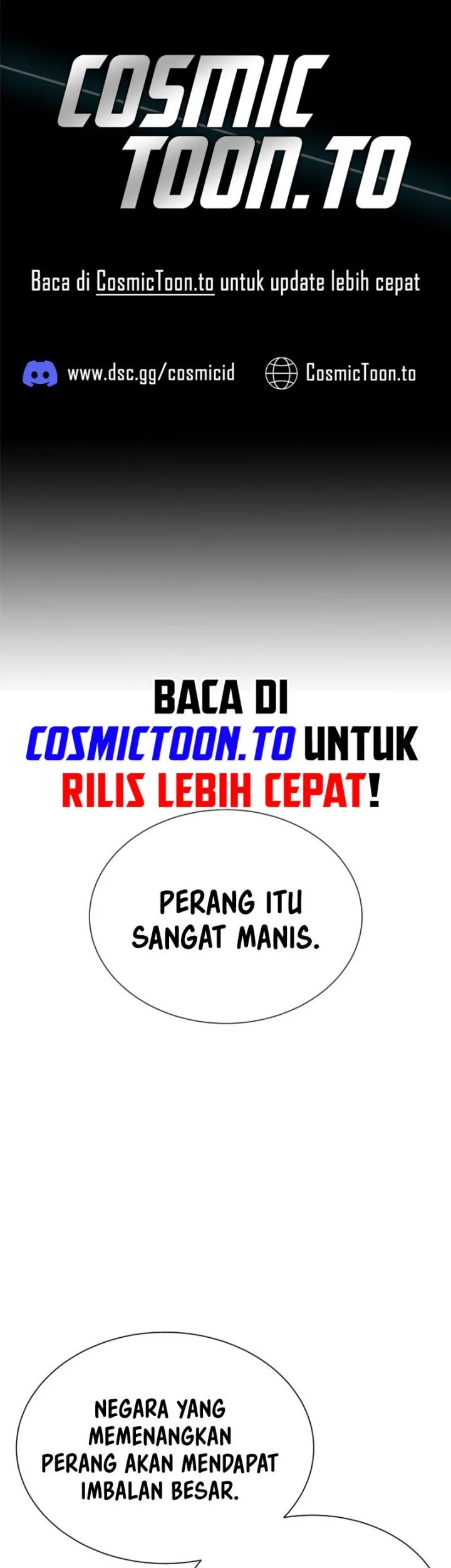 Killer Peter Chapter 137 - halaman 1