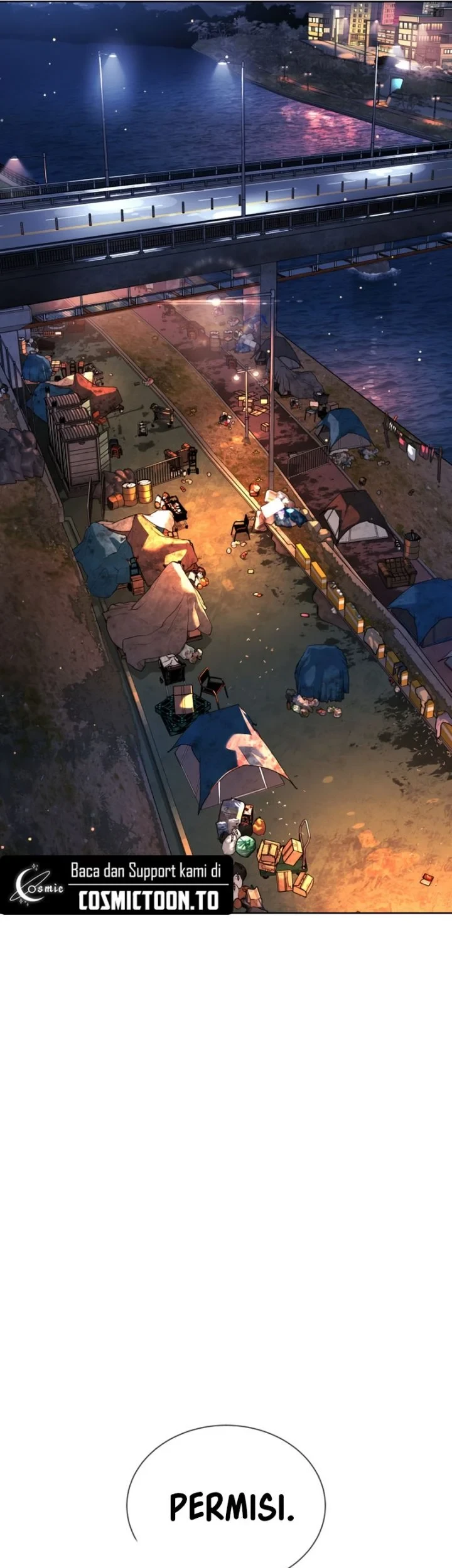 Killer Peter Chapter 137 - halaman 112