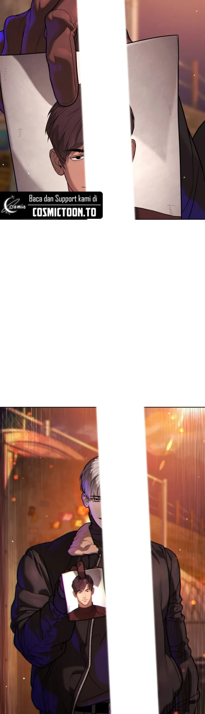 Killer Peter Chapter 137 - halaman 114
