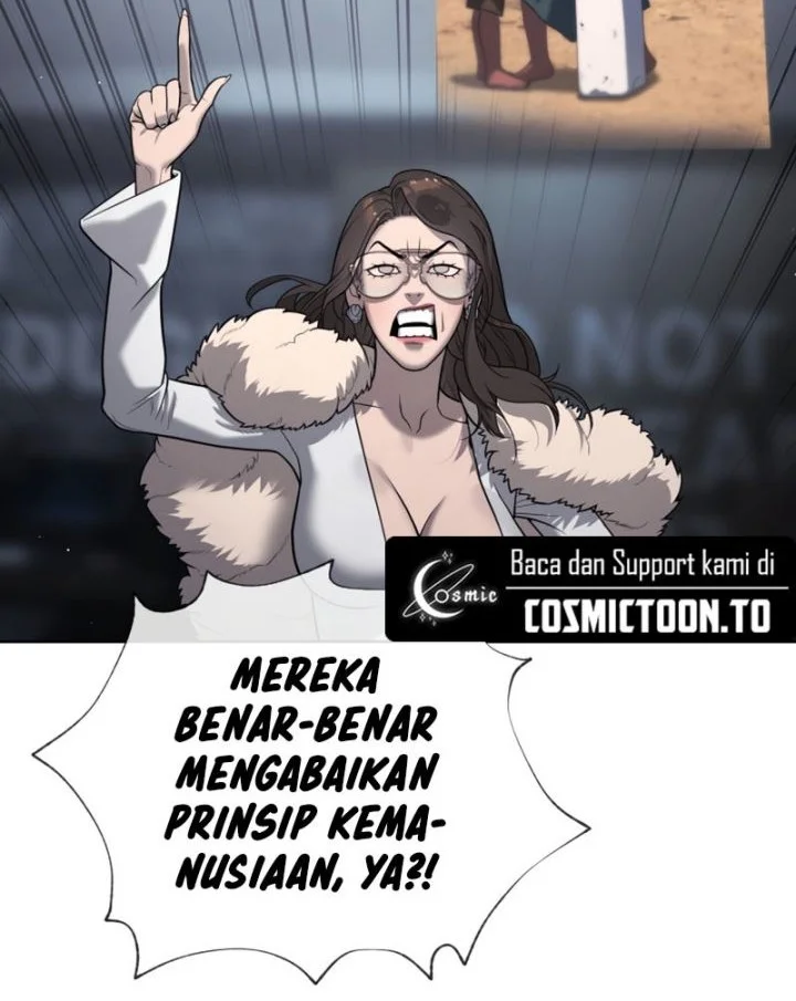 Killer Peter Chapter 137 - halaman 12