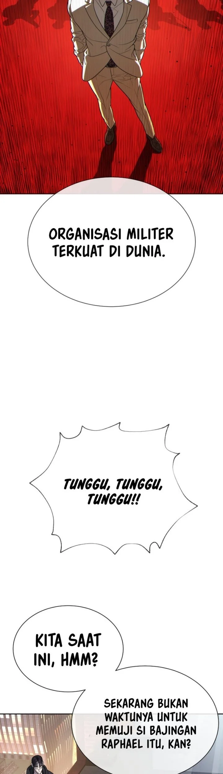 Killer Peter Chapter 137 - halaman 16