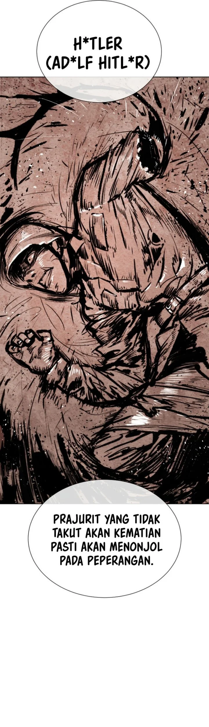 Killer Peter Chapter 137 - halaman 24