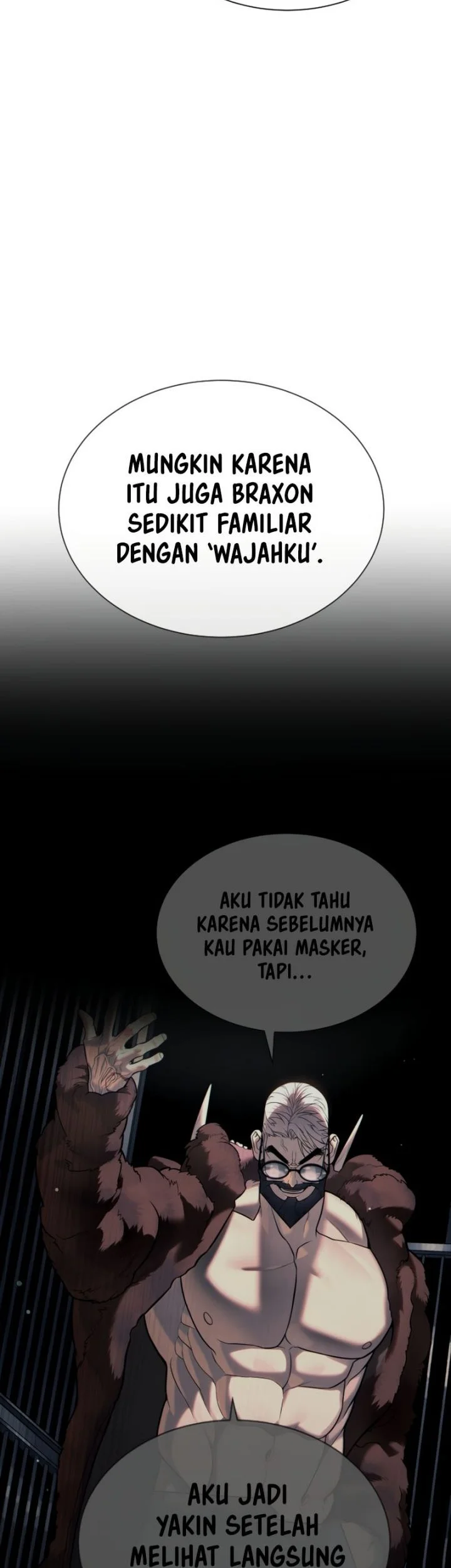 Killer Peter Chapter 137 - halaman 26