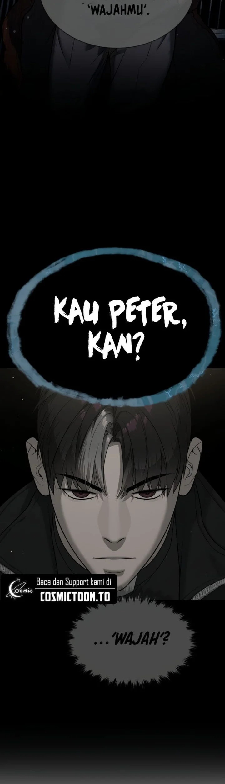 Killer Peter Chapter 137 - halaman 27
