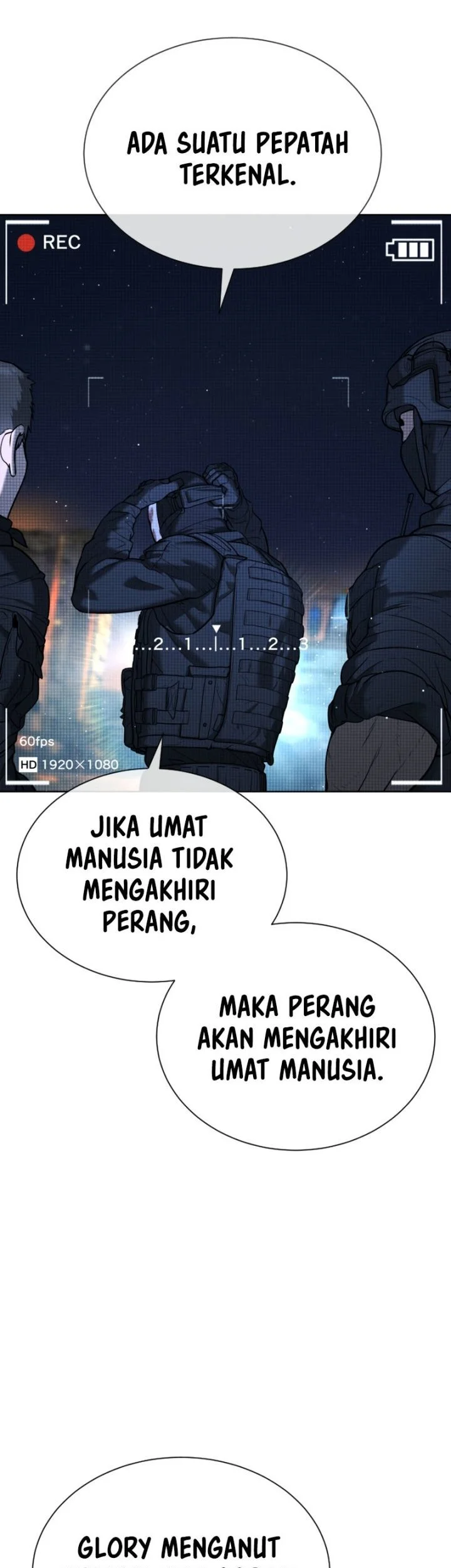 Killer Peter Chapter 137 - halaman 3