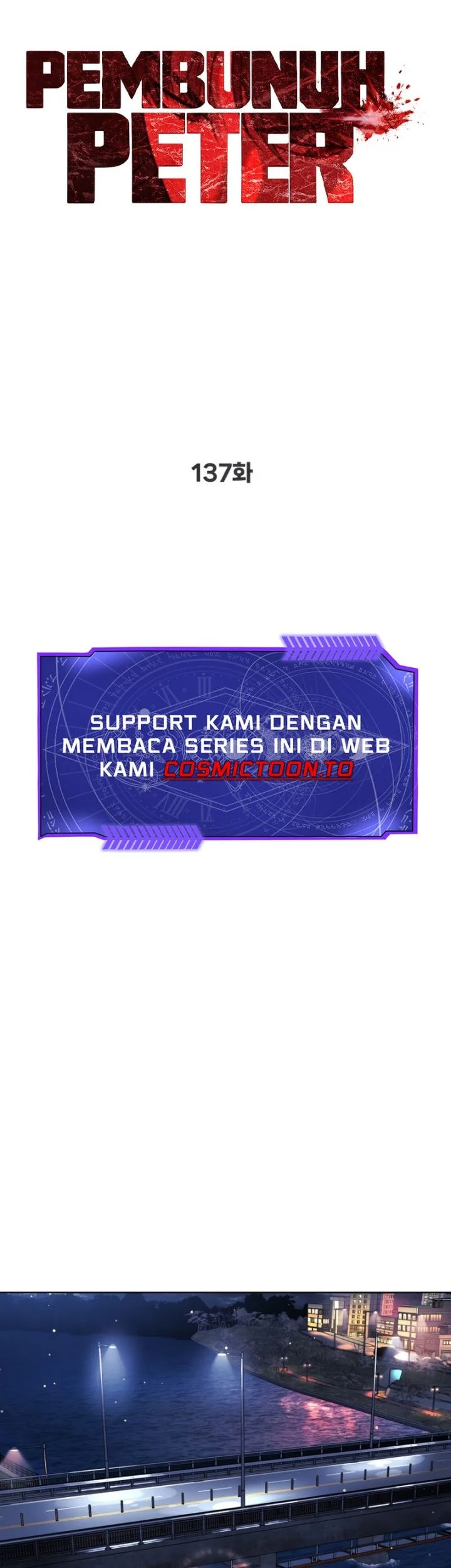 Killer Peter Chapter 137 - halaman 32