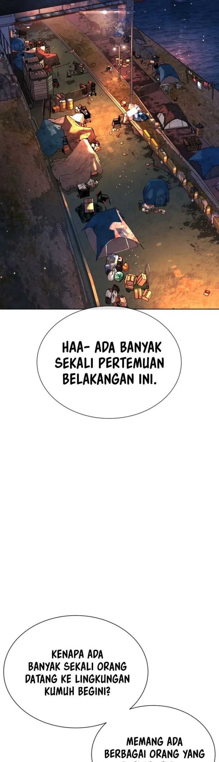Killer Peter Chapter 137 - halaman 33