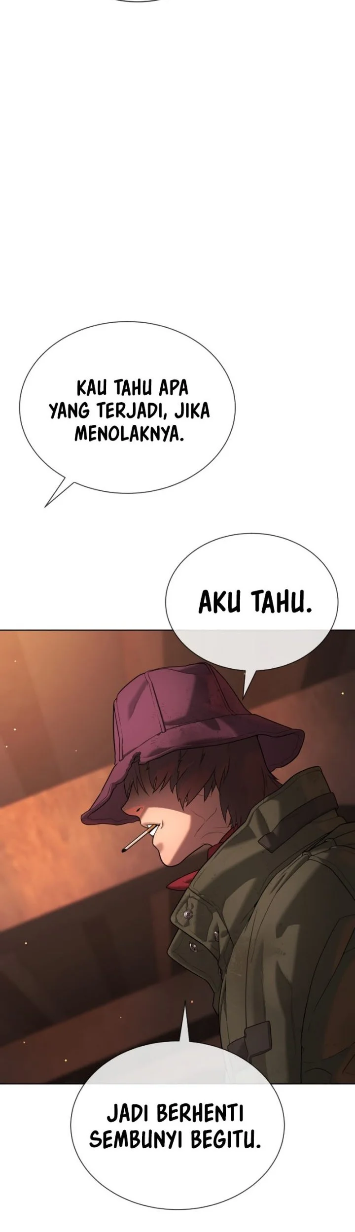 Killer Peter Chapter 137 - halaman 39