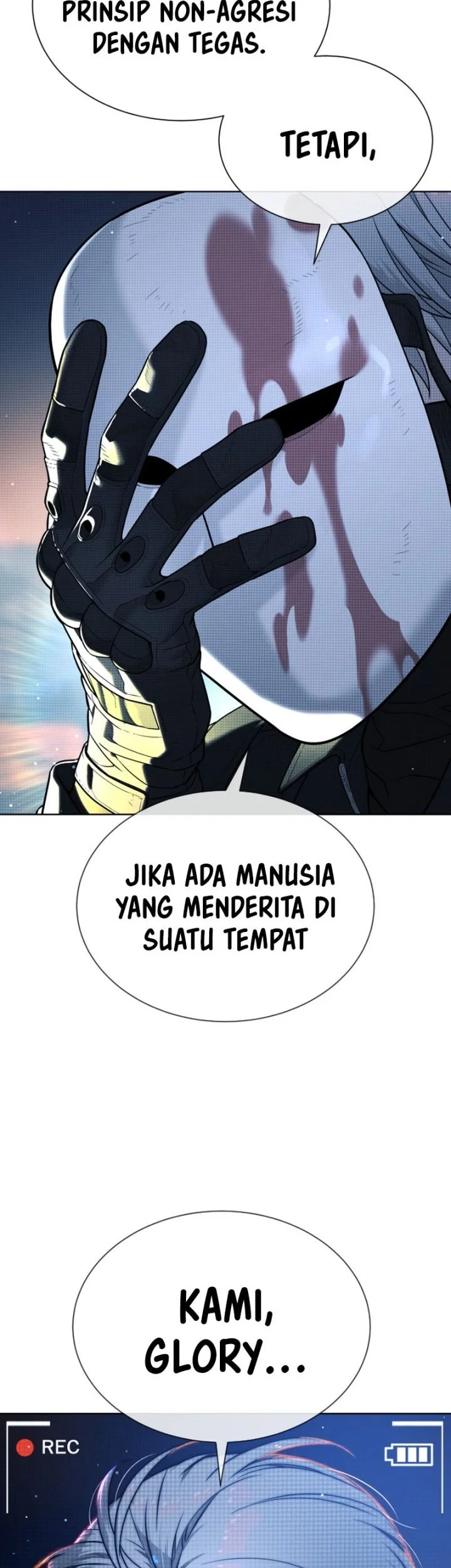 Killer Peter Chapter 137 - halaman 4