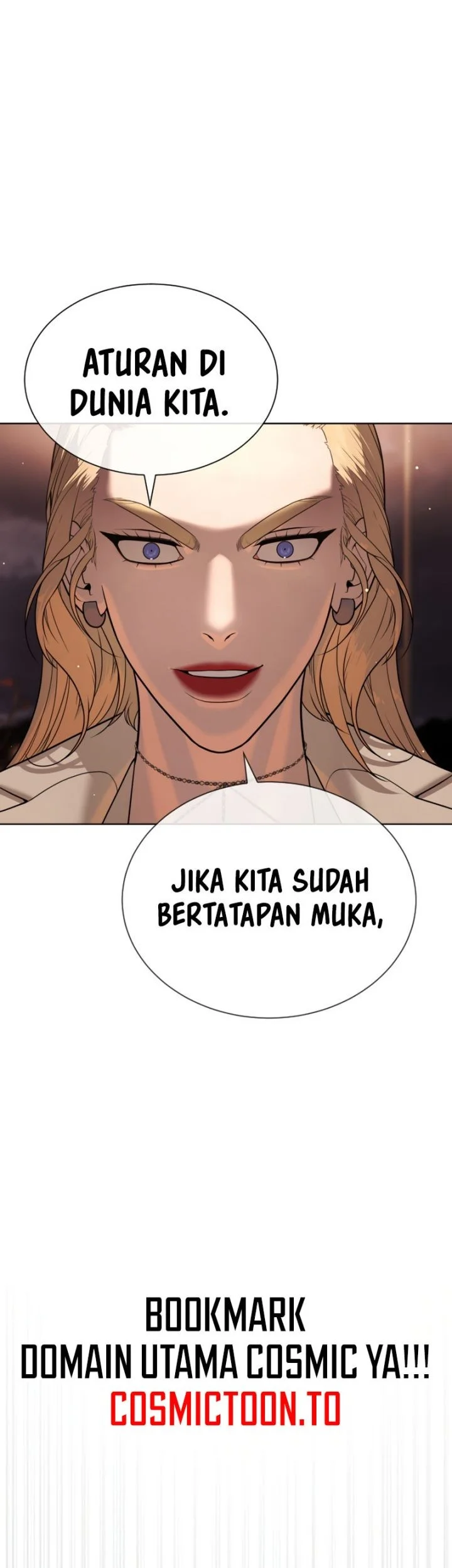 Killer Peter Chapter 137 - halaman 46