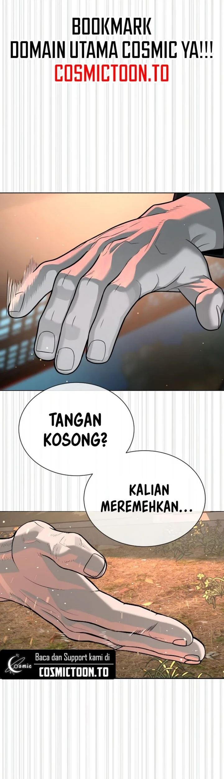 Killer Peter Chapter 137 - halaman 50
