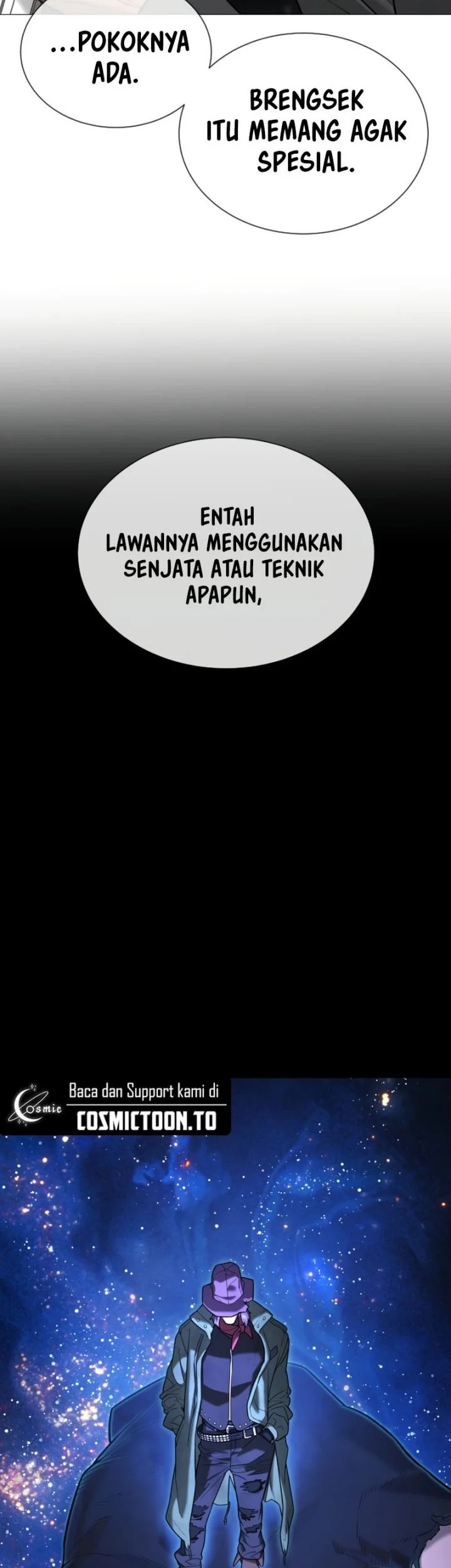 Killer Peter Chapter 137 - halaman 60