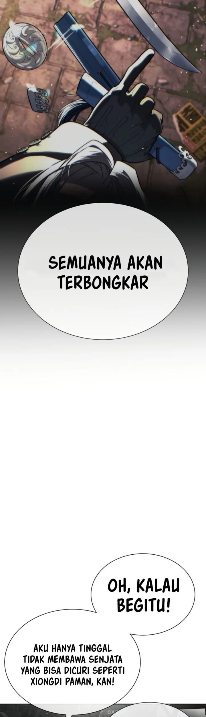Killer Peter Chapter 137 - halaman 62