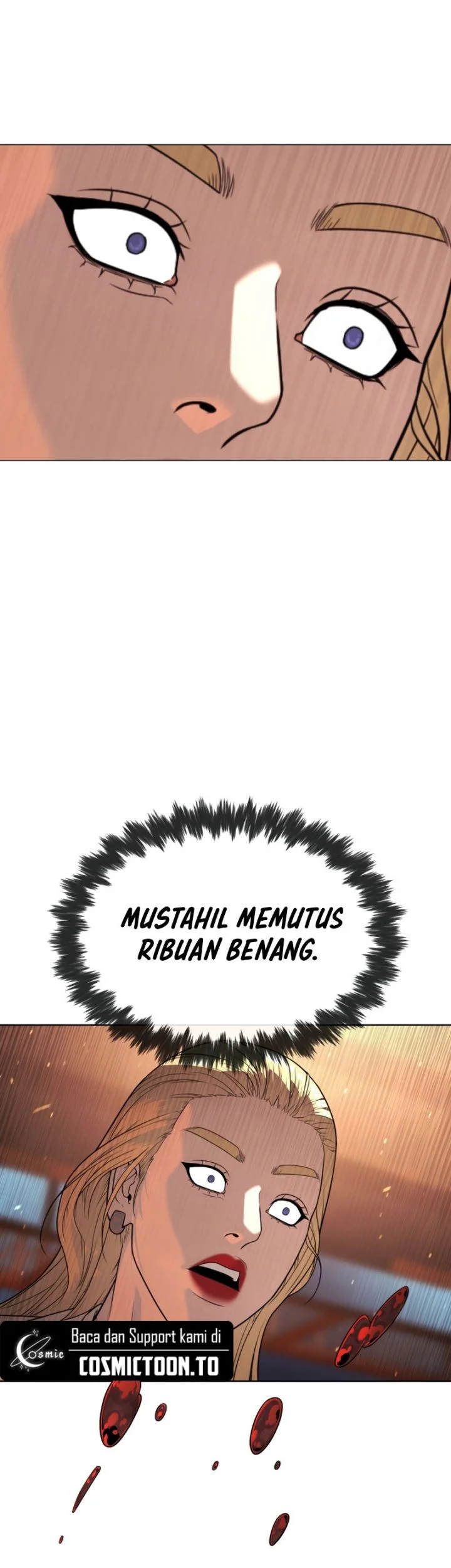Killer Peter Chapter 137 - halaman 65