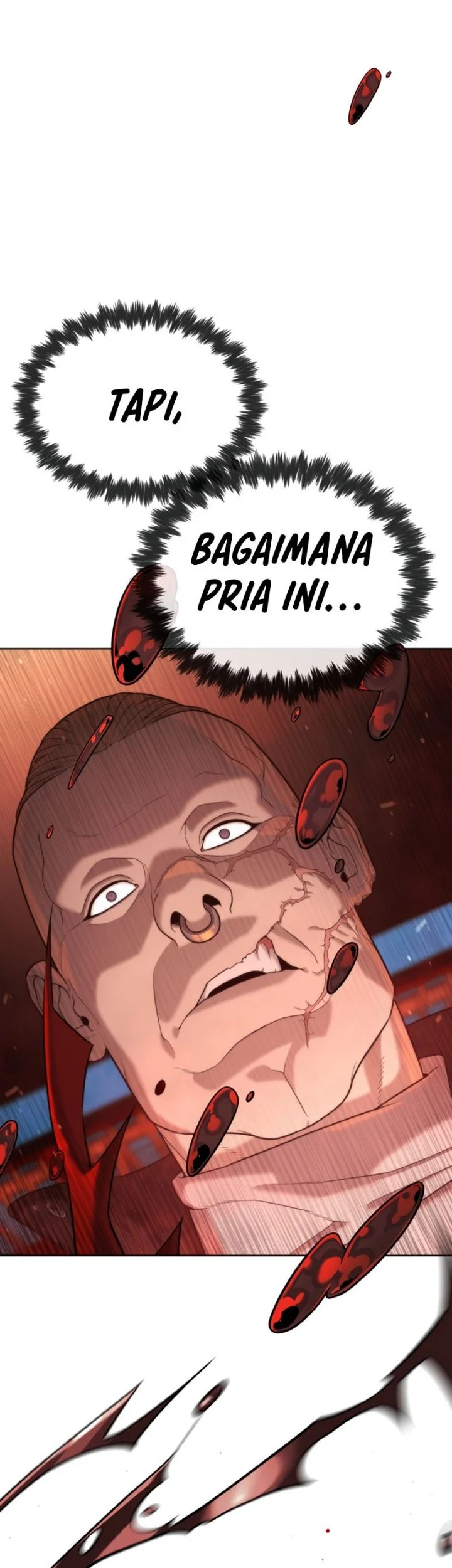 Killer Peter Chapter 137 - halaman 66