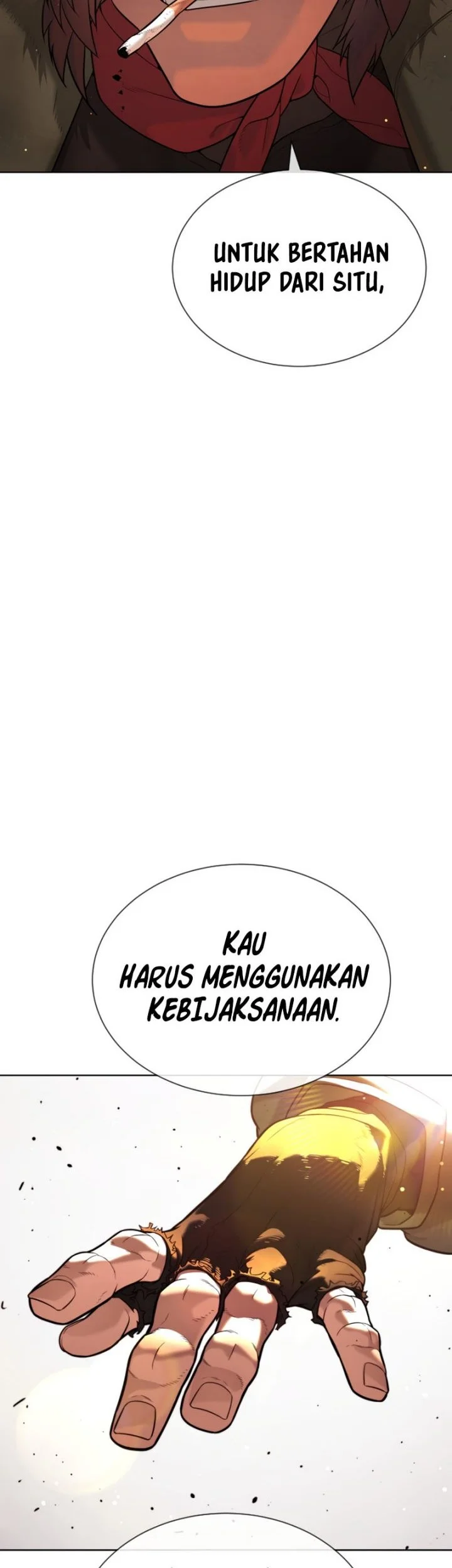 Killer Peter Chapter 137 - halaman 68