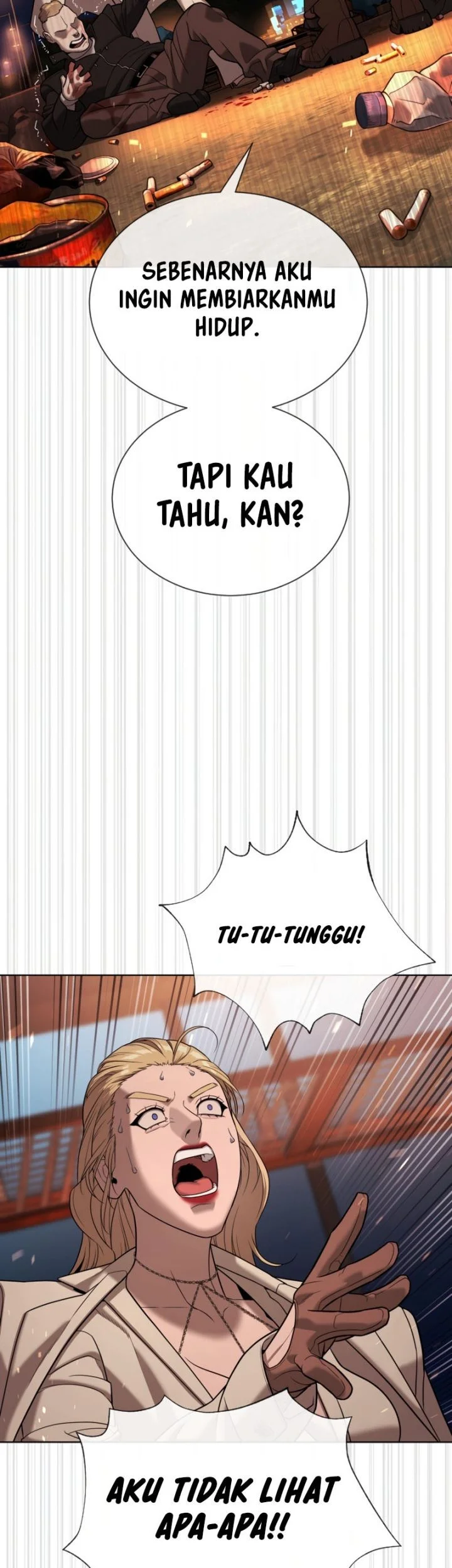 Killer Peter Chapter 137 - halaman 75
