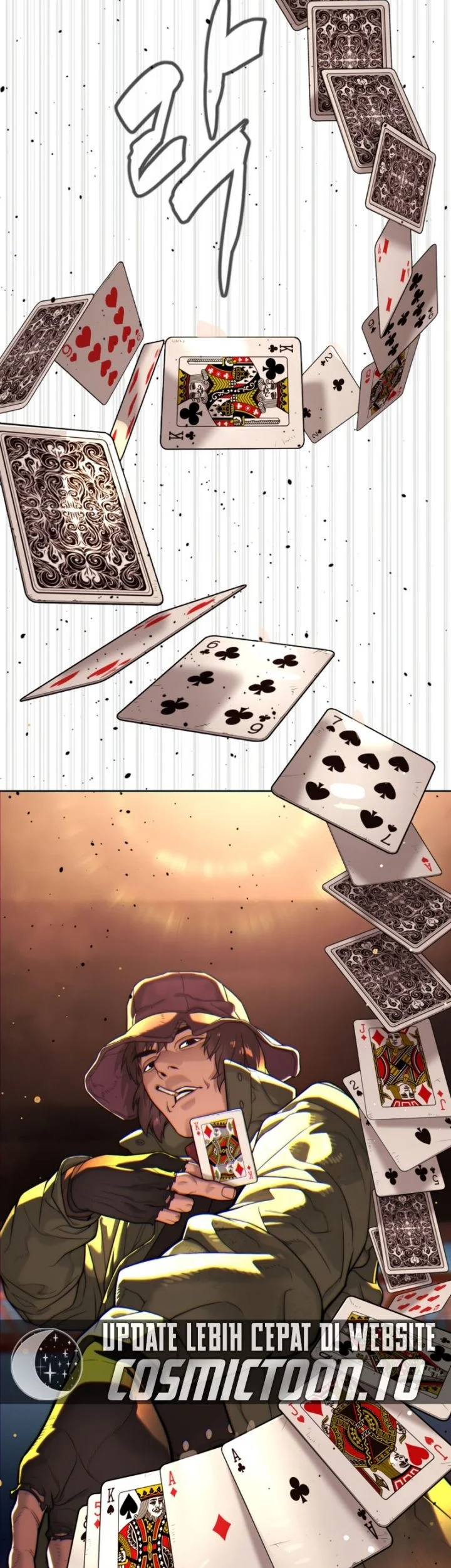Killer Peter Chapter 137 - halaman 79