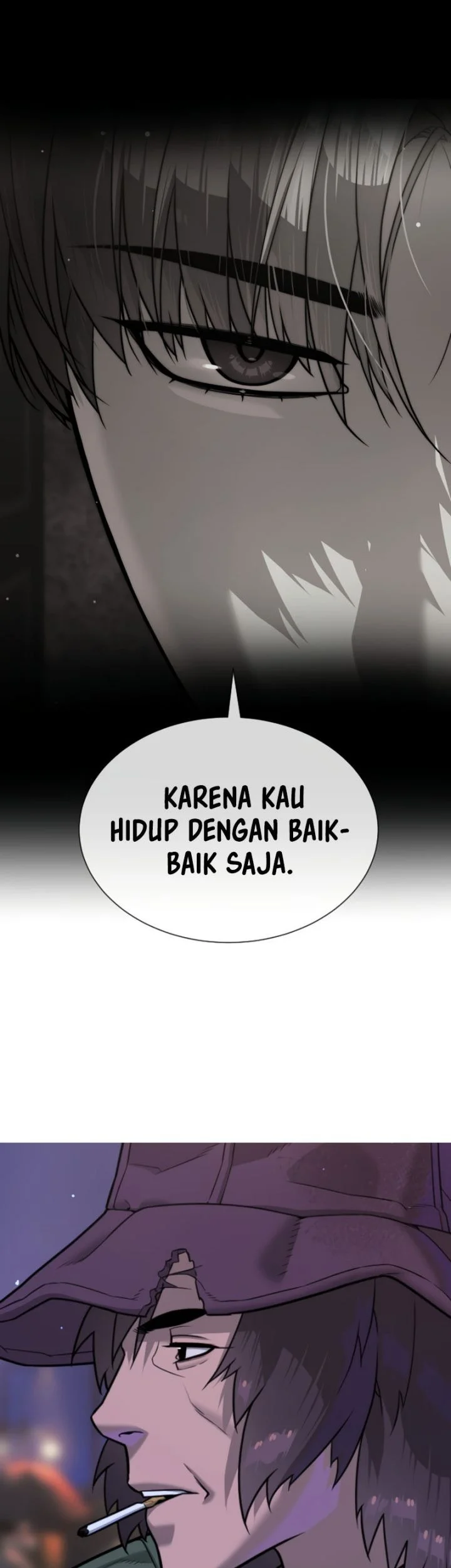 Killer Peter Chapter 137 - halaman 83
