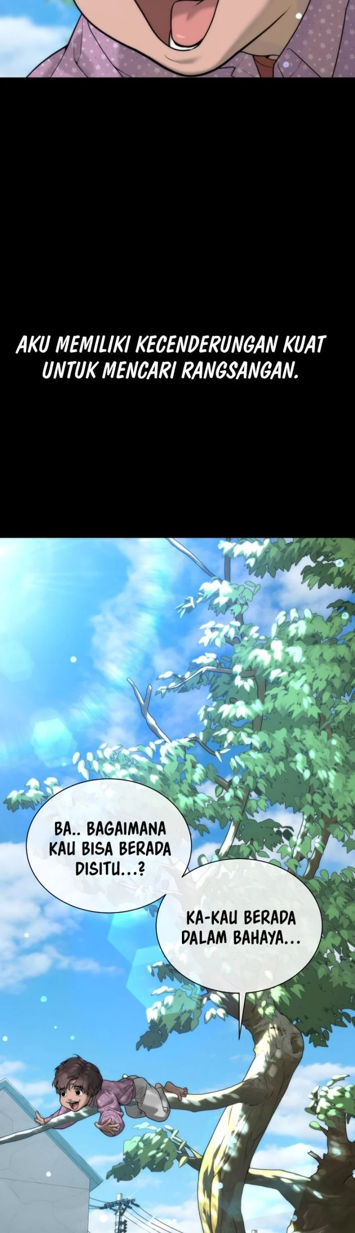 Killer Peter Chapter 137 - halaman 85
