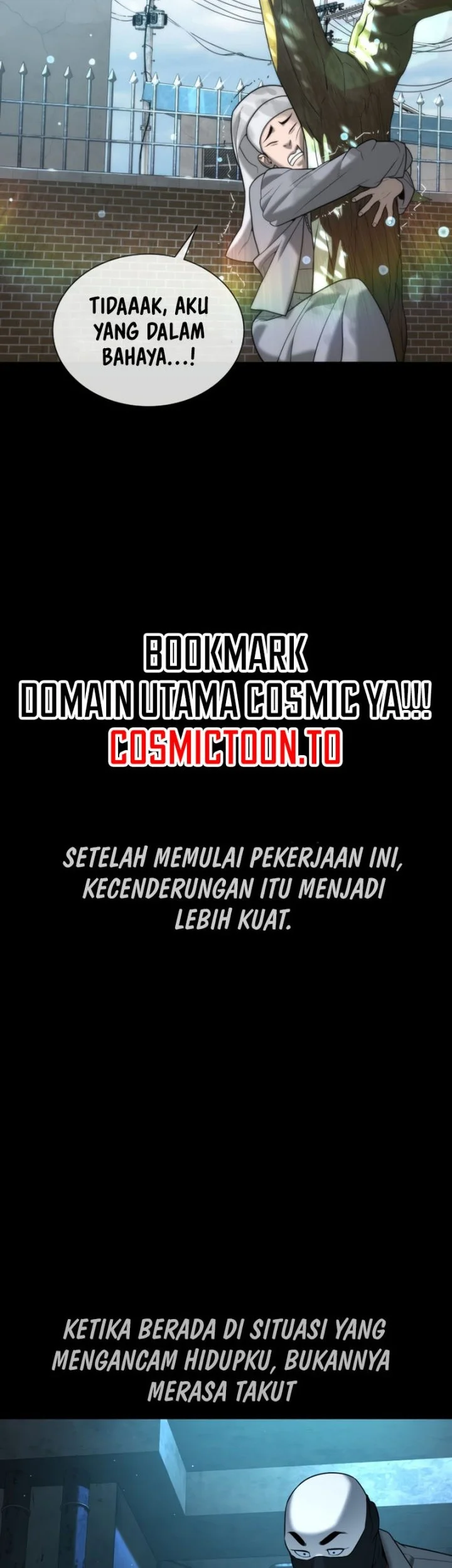 Killer Peter Chapter 137 - halaman 86