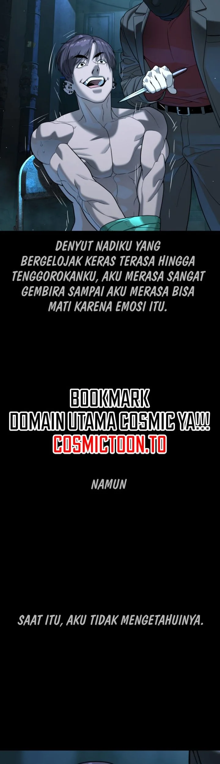 Killer Peter Chapter 137 - halaman 87