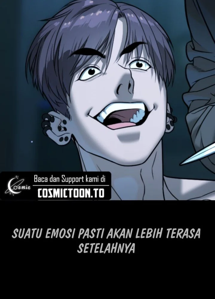 Killer Peter Chapter 137 - halaman 88