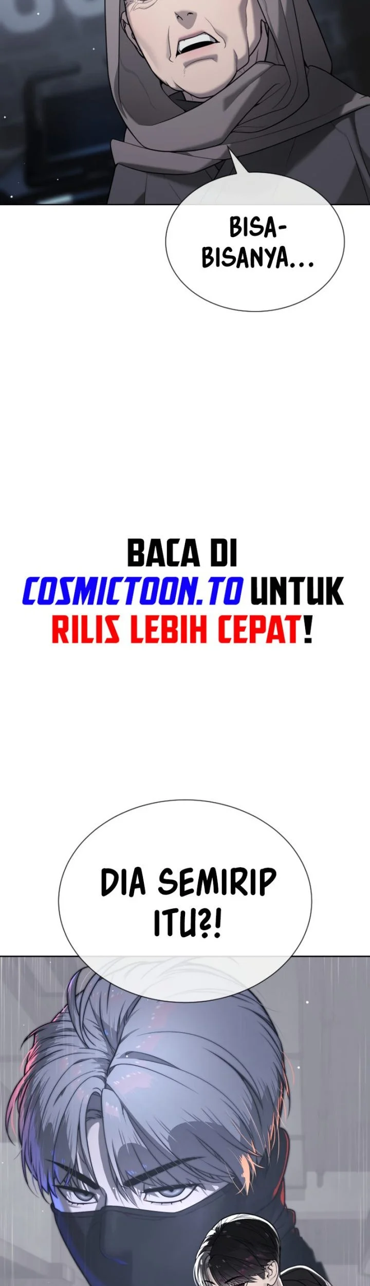 Killer Peter Chapter 137 - halaman 9