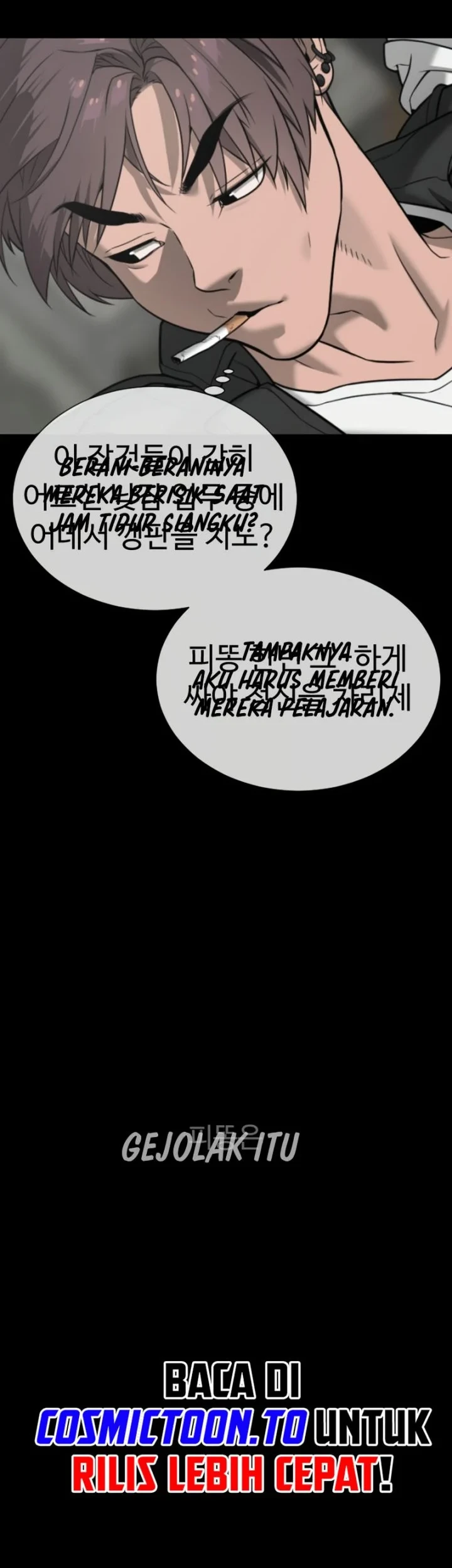 Killer Peter Chapter 137 - halaman 92