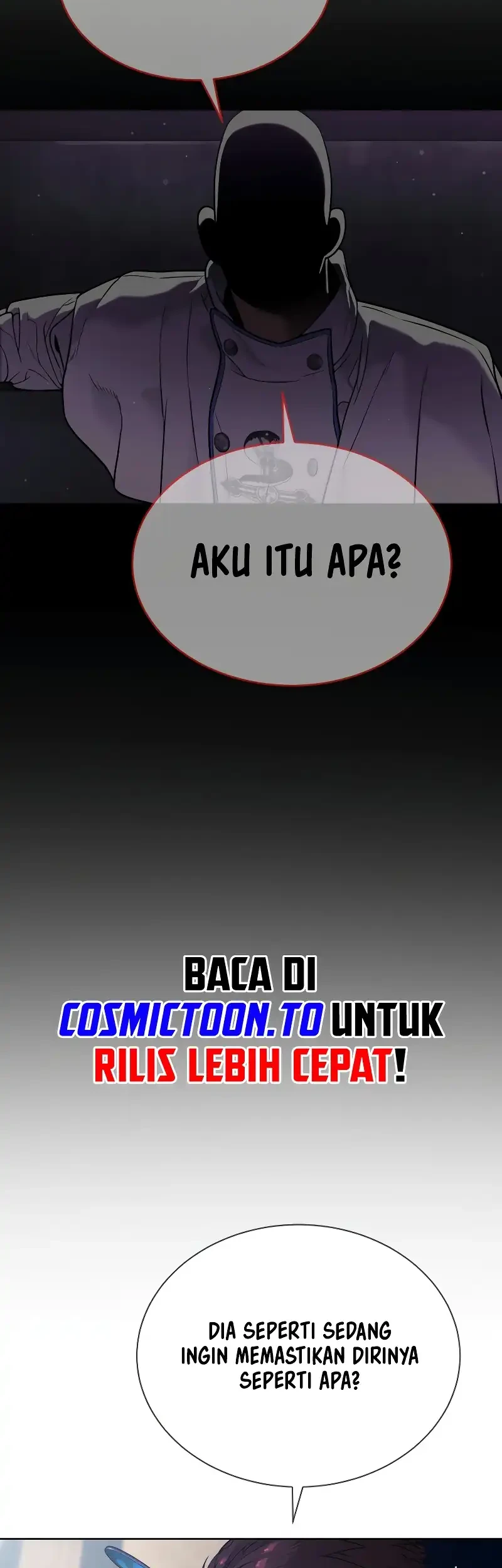 Killer Peter Chapter 138 - halaman 10