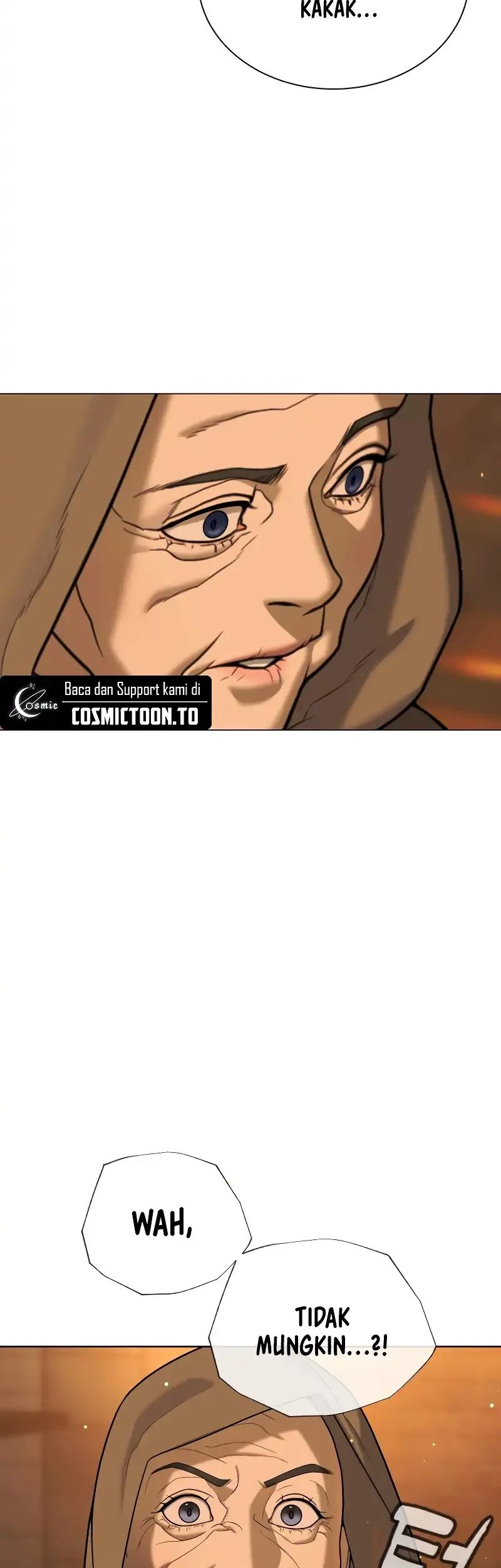 Killer Peter Chapter 138 - halaman 107