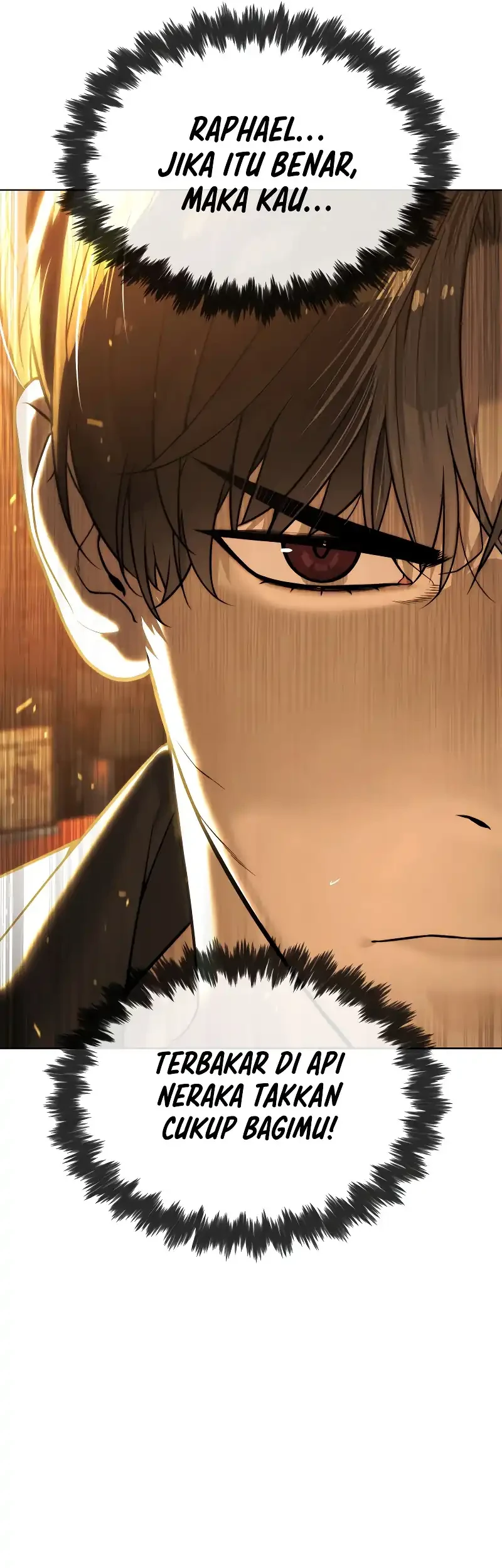 Killer Peter Chapter 138 - halaman 109