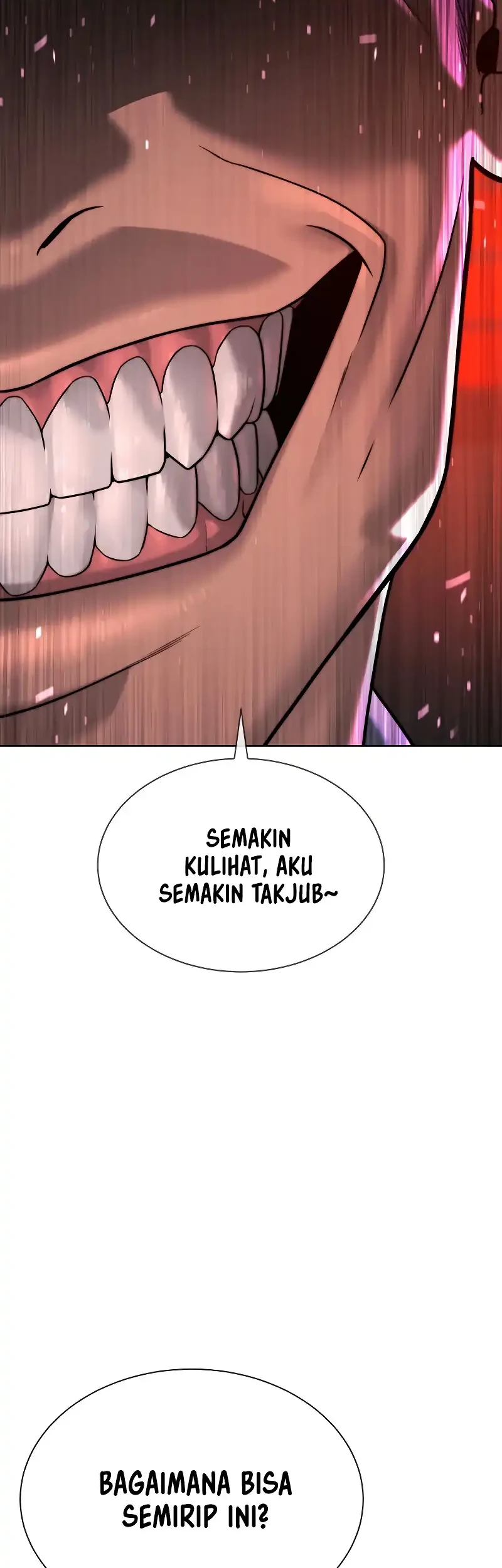 Killer Peter Chapter 138 - halaman 111