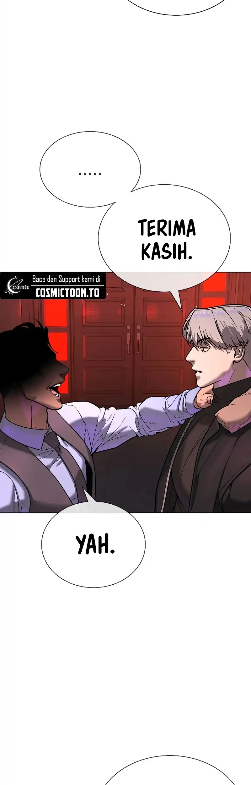Killer Peter Chapter 138 - halaman 113