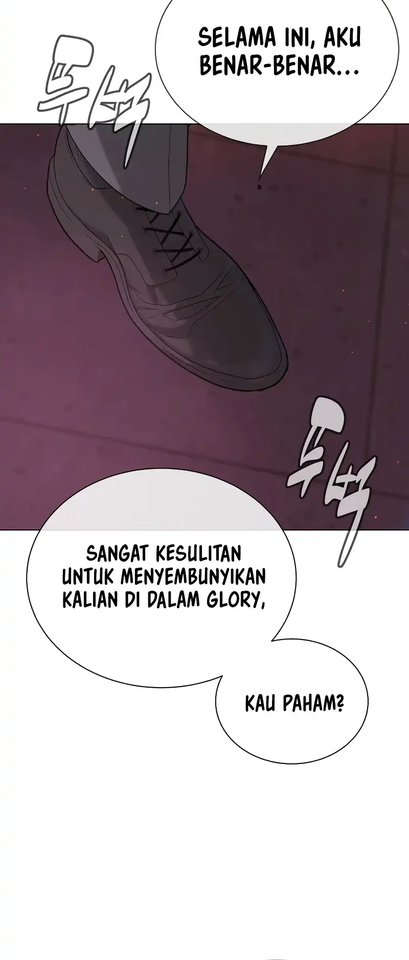 Killer Peter Chapter 138 - halaman 114