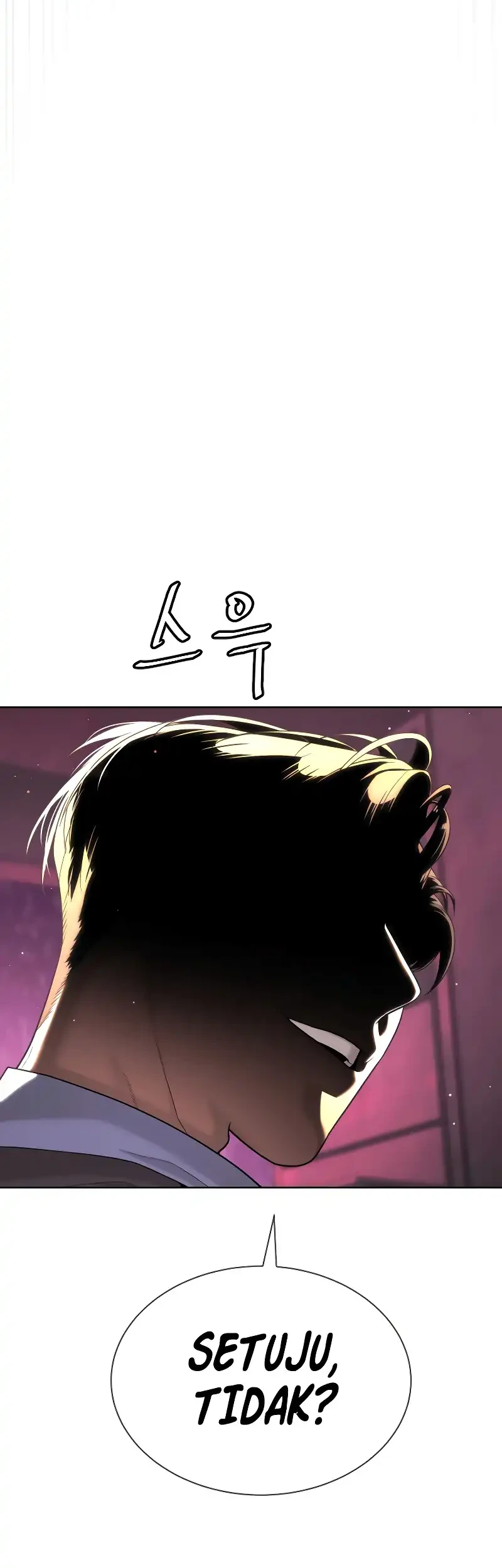Killer Peter Chapter 138 - halaman 124