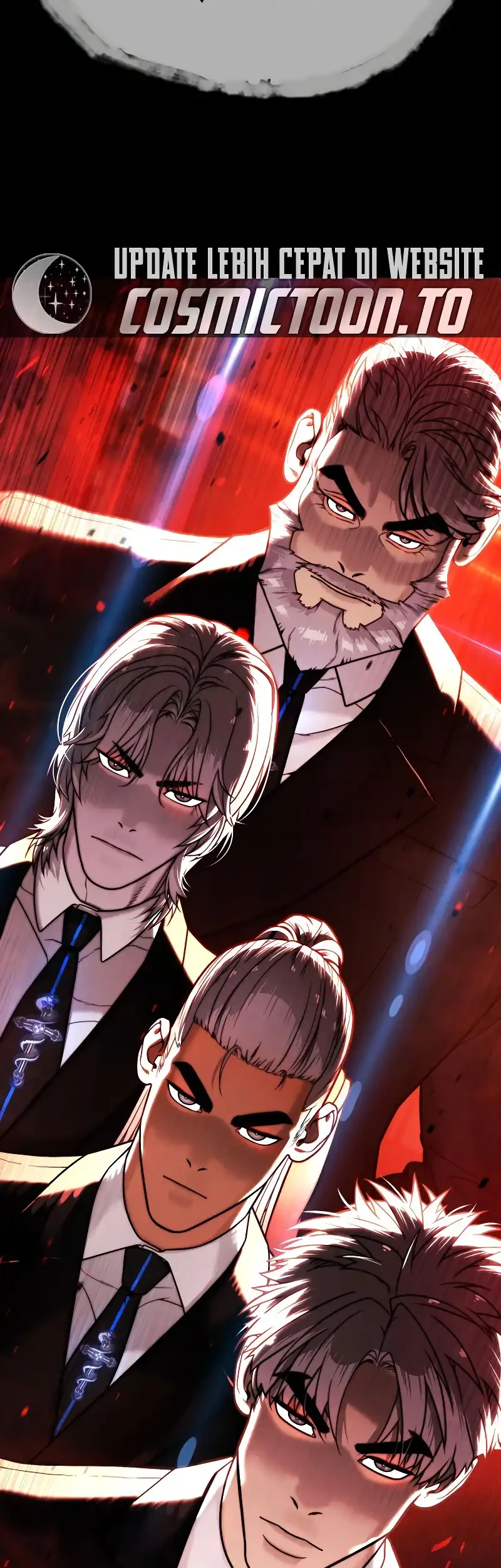 Killer Peter Chapter 138 - halaman 128