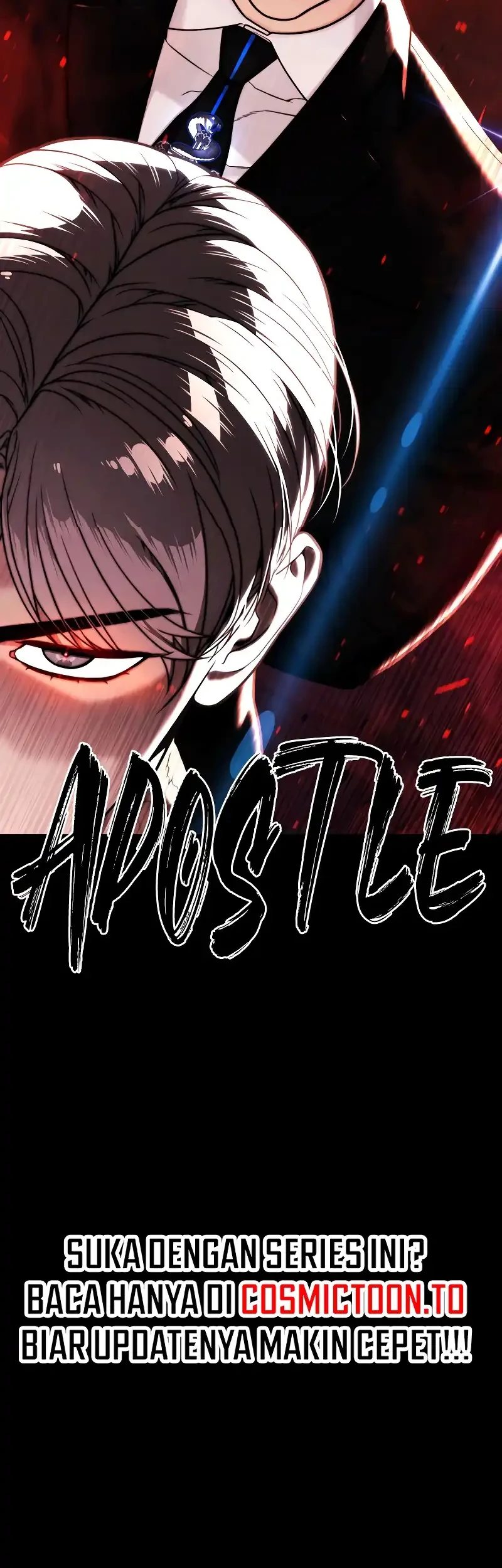 Killer Peter Chapter 138 - halaman 129