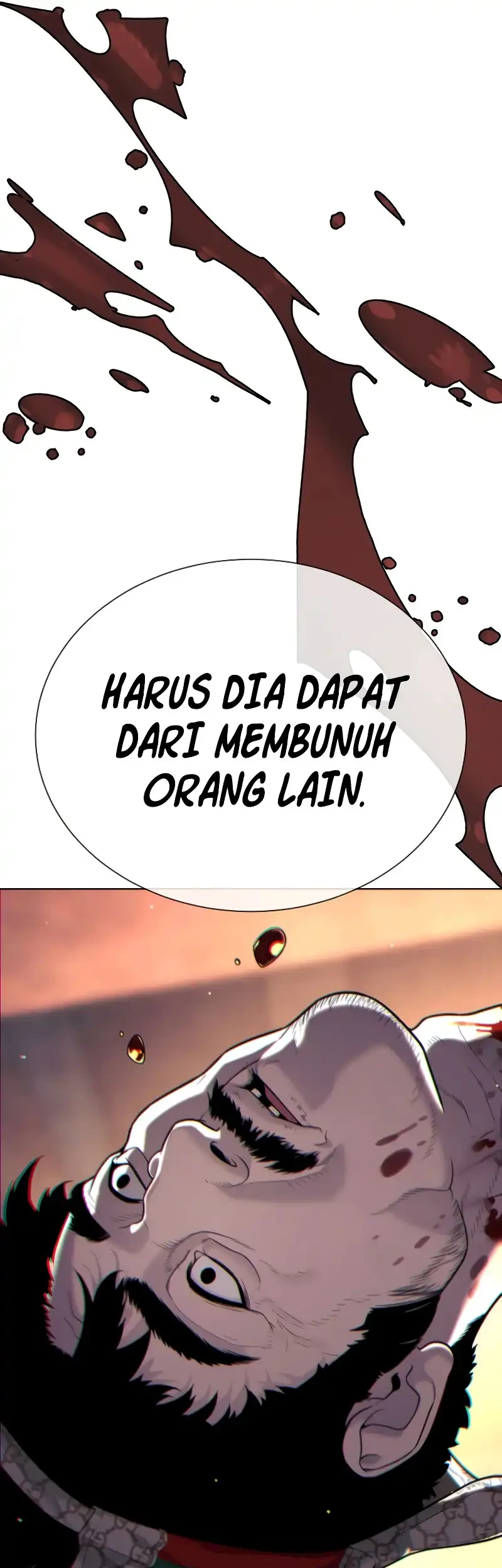 Killer Peter Chapter 138 - halaman 14