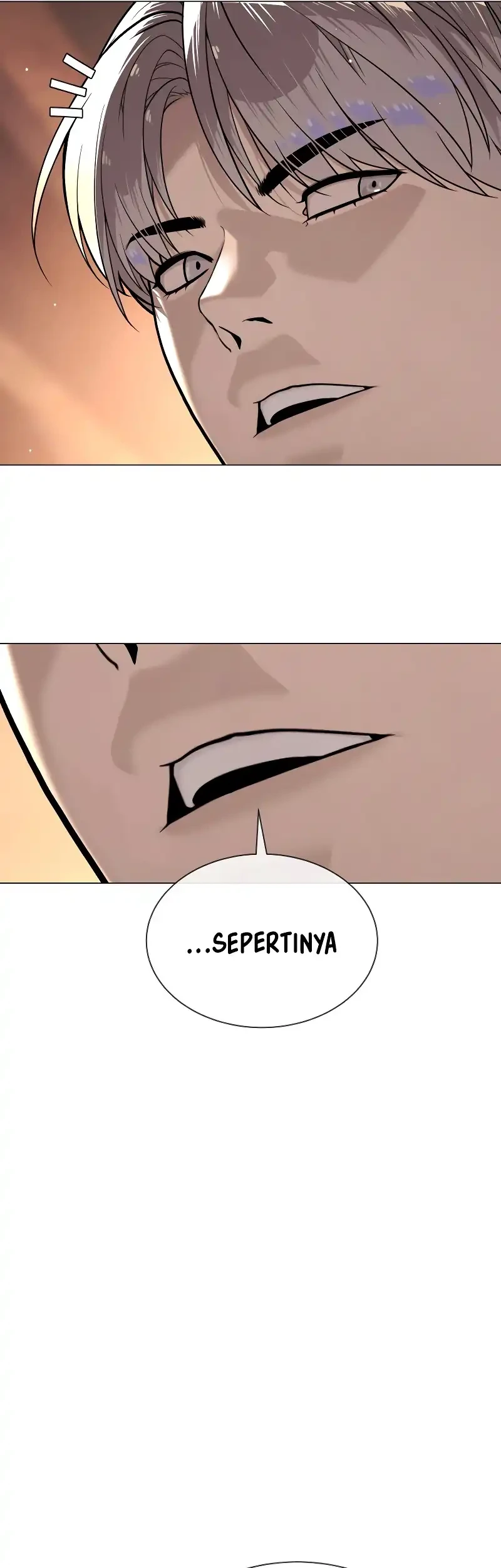 Killer Peter Chapter 138 - halaman 20