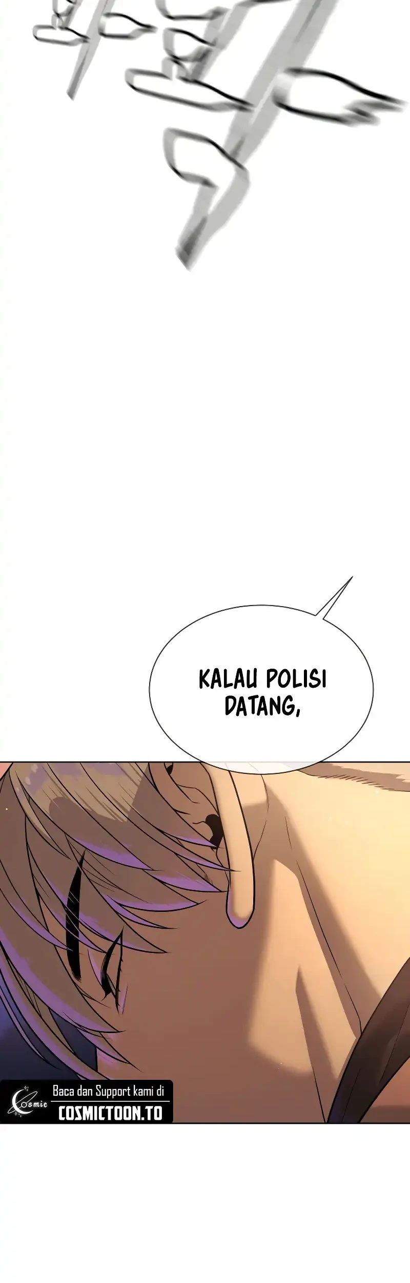 Killer Peter Chapter 138 - halaman 31