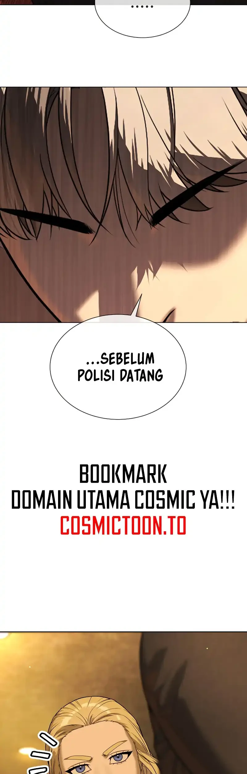 Killer Peter Chapter 138 - halaman 33