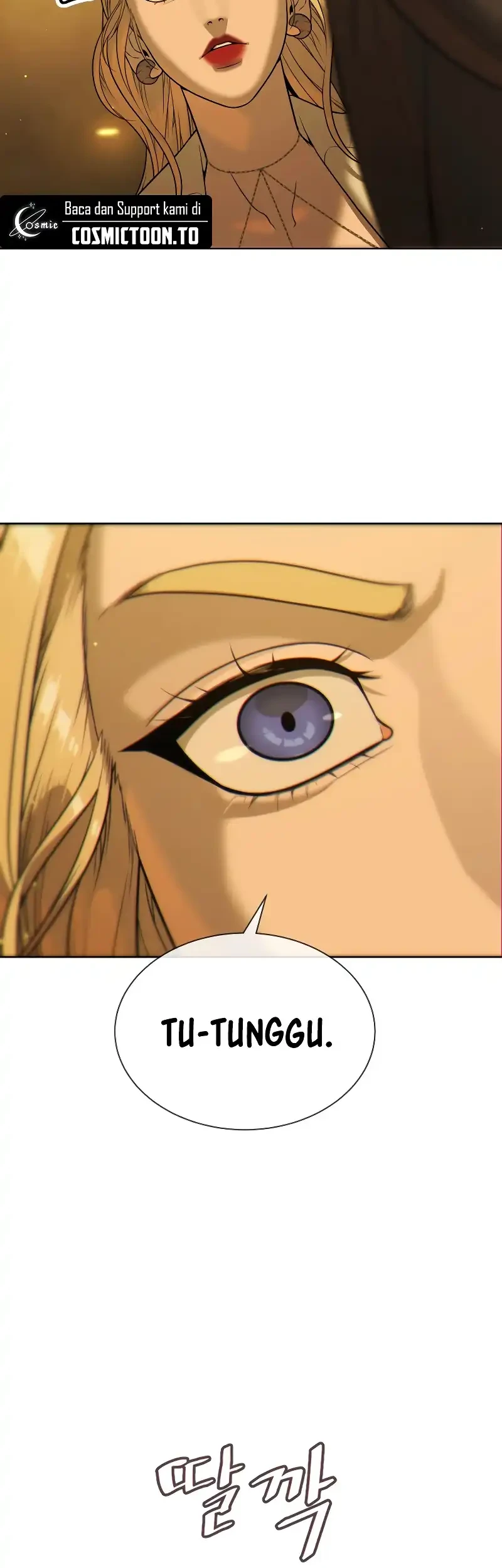 Killer Peter Chapter 138 - halaman 34