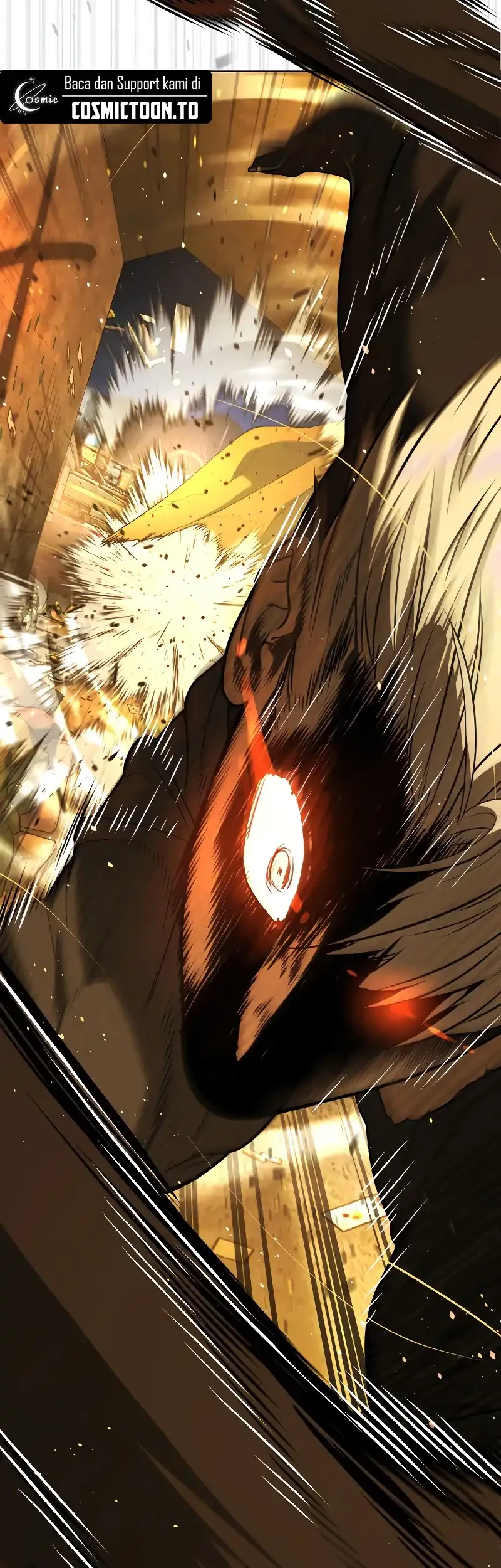 Killer Peter Chapter 138 - halaman 38
