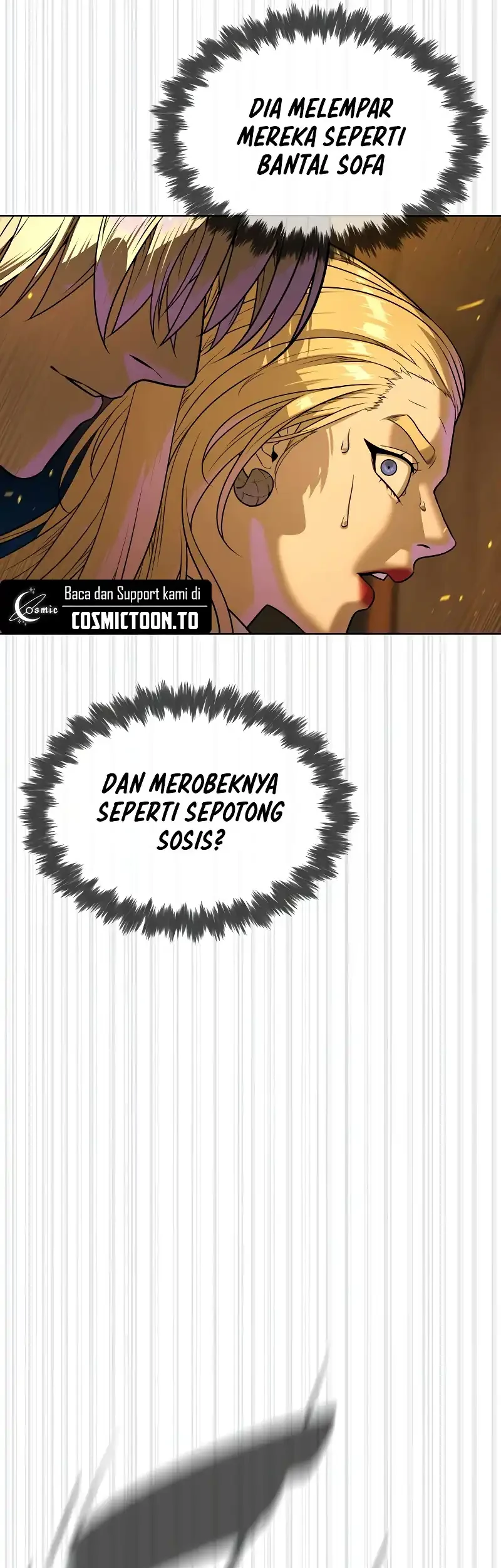Killer Peter Chapter 138 - halaman 43